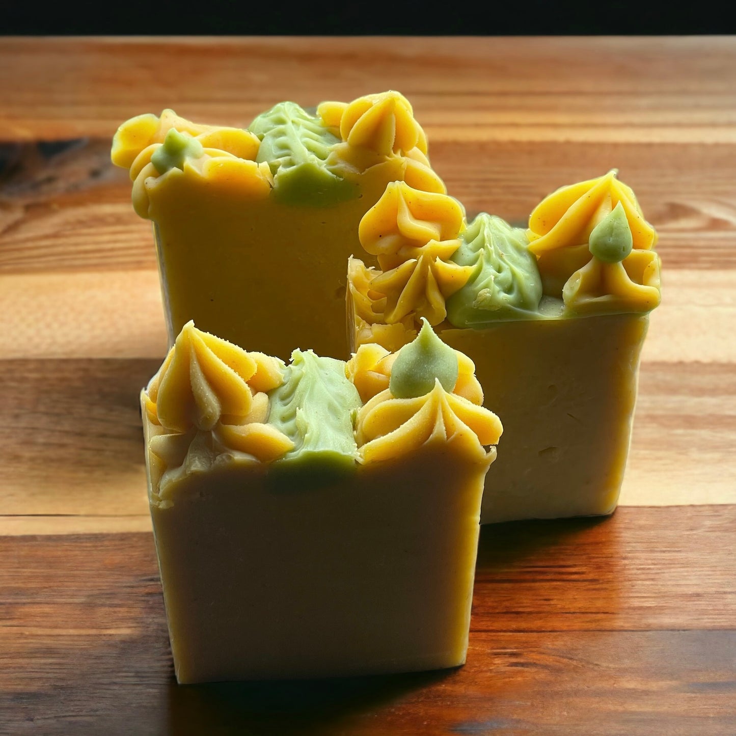 SUPERFOOD BRIGHTENING FACIAL BAR image 2