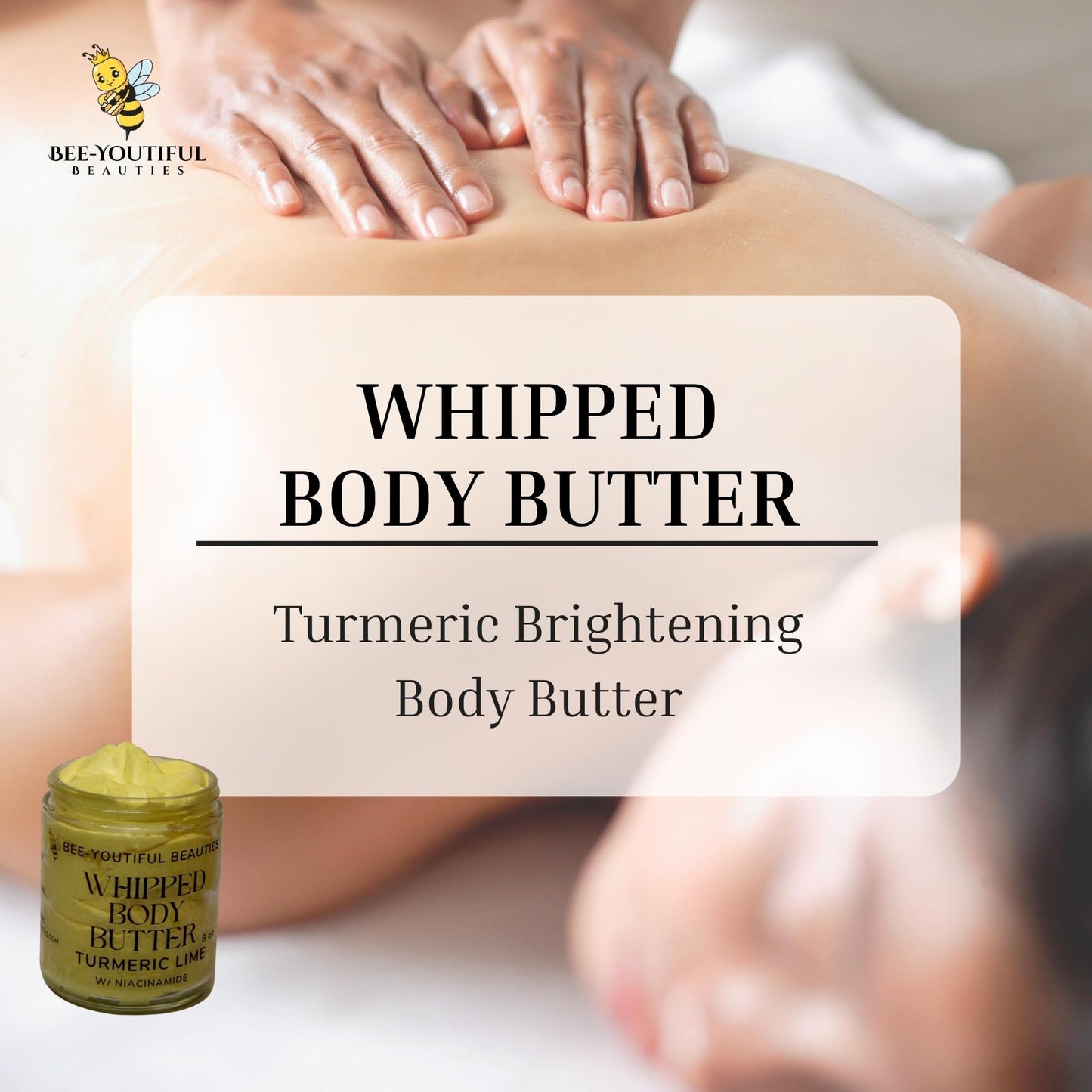 BRGHTENING TURMERIC & HONEY FOAMING SCRUB W/ NIACINMIDE image 7