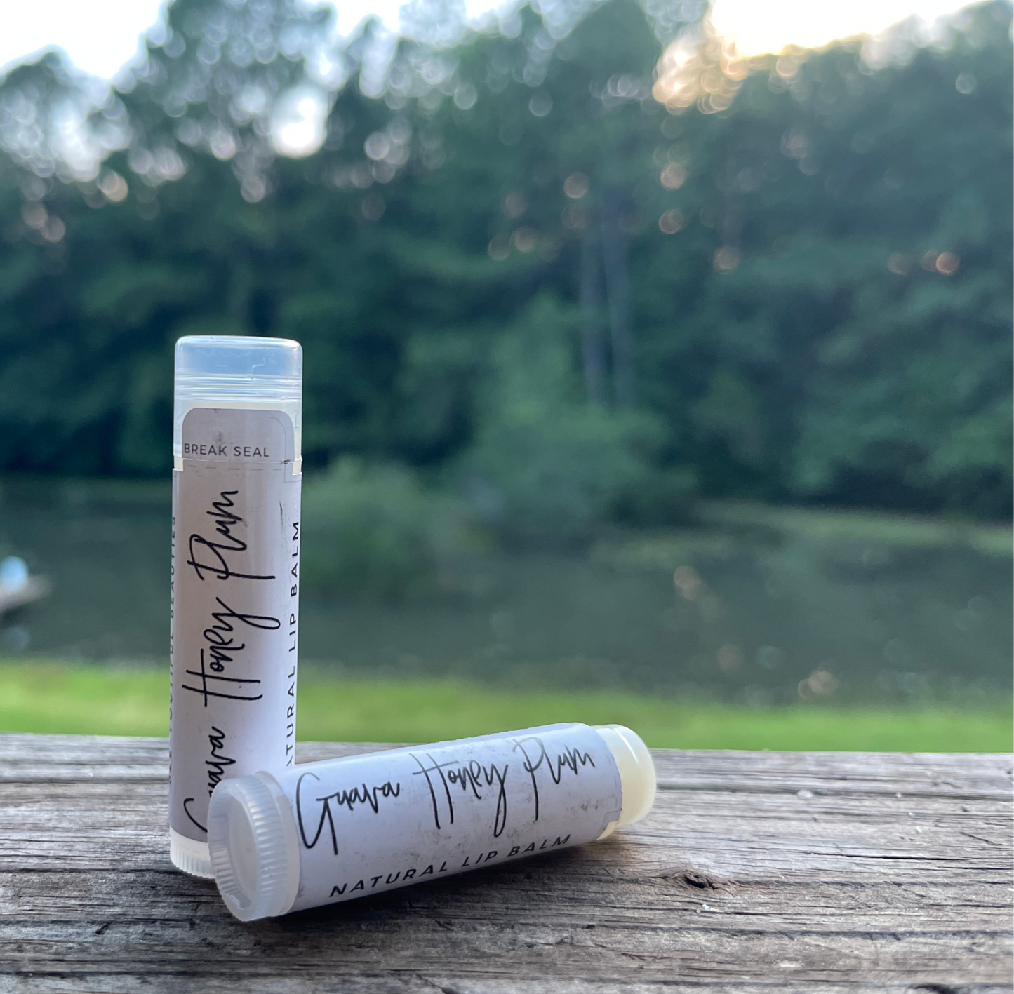CREAMY BEESWAX LIP BALM image 7