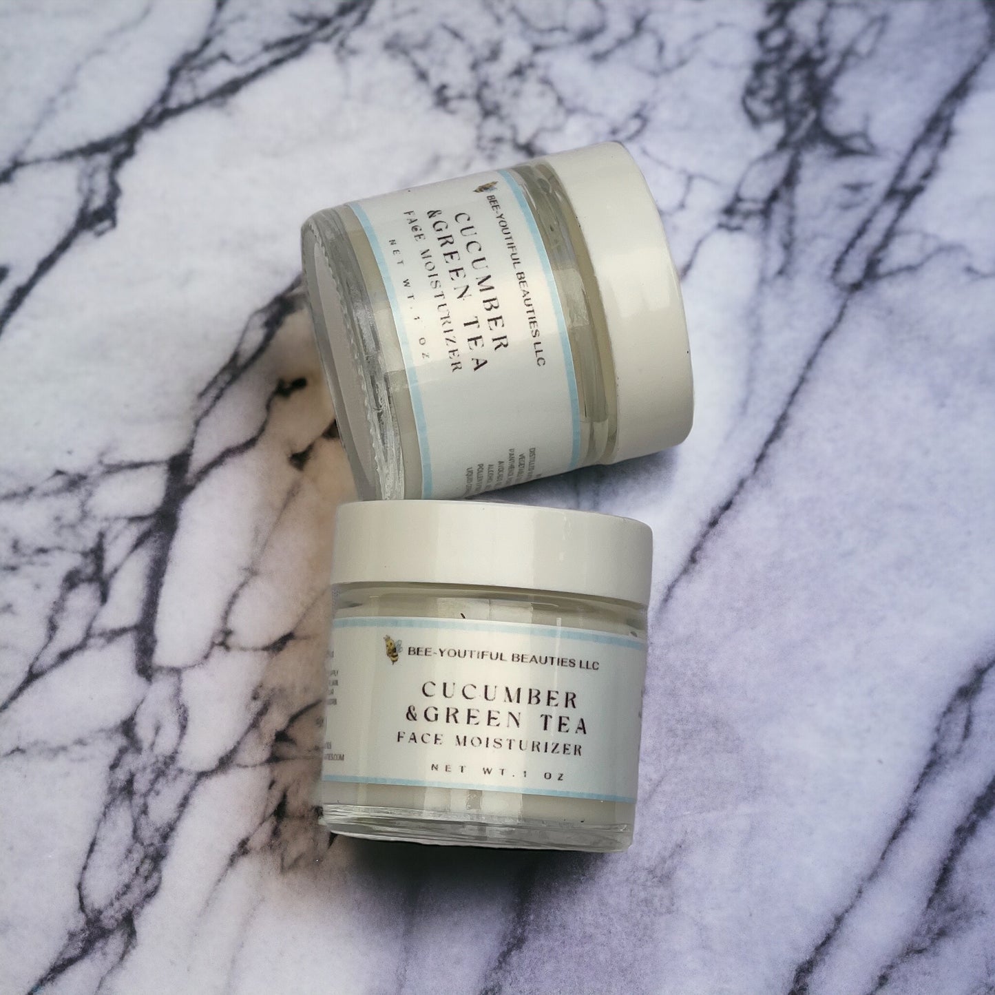 BEESWAX FACE MOISTURIZER image 1