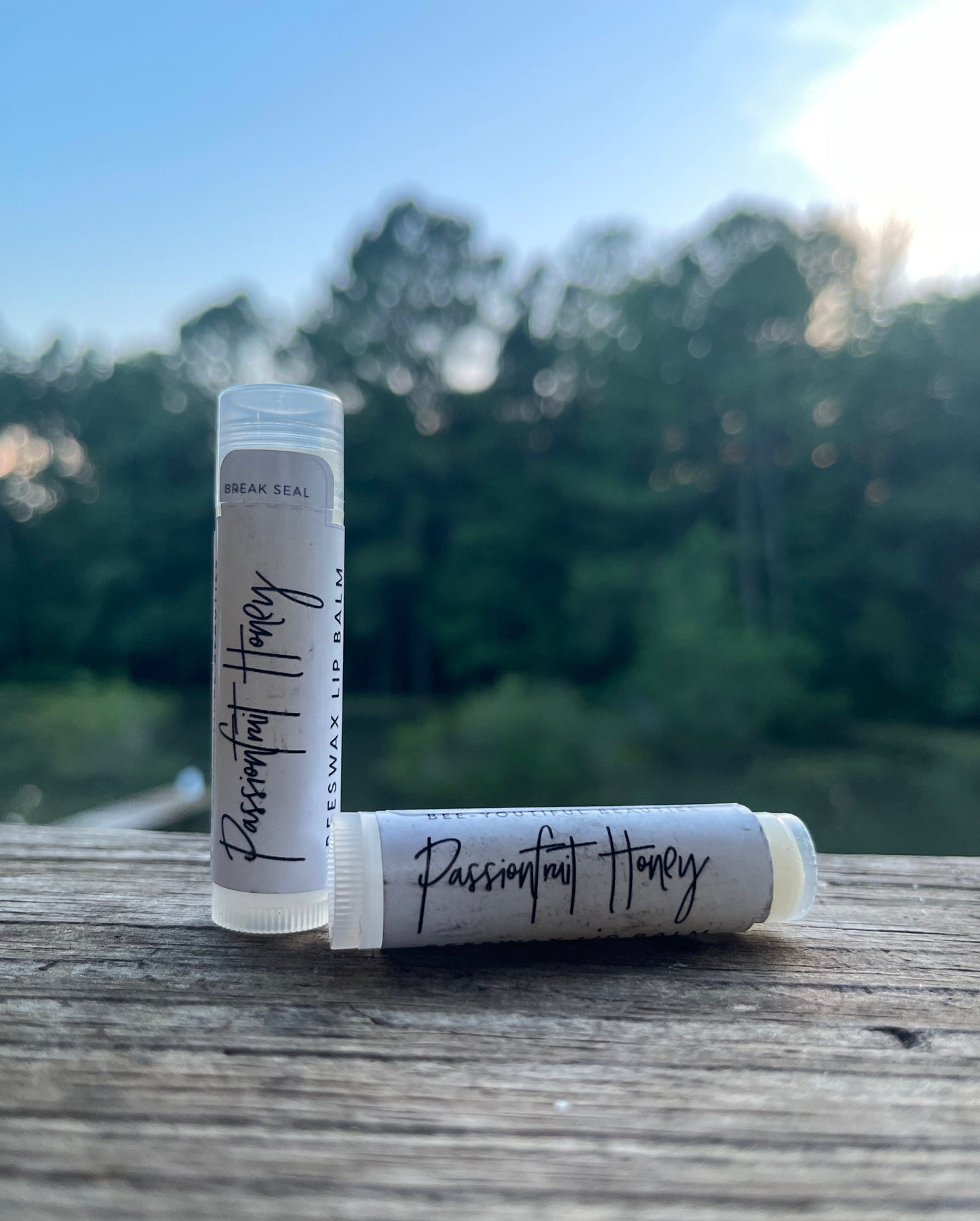 CREAMY BEESWAX LIP BALM image 6