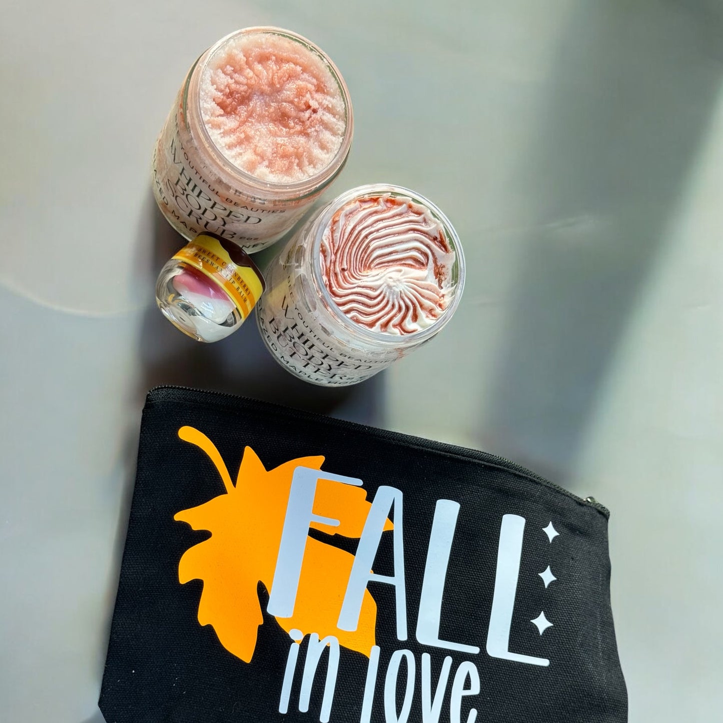 FALL IN LOVE BODY BUNDLE (LIMITED) image 3