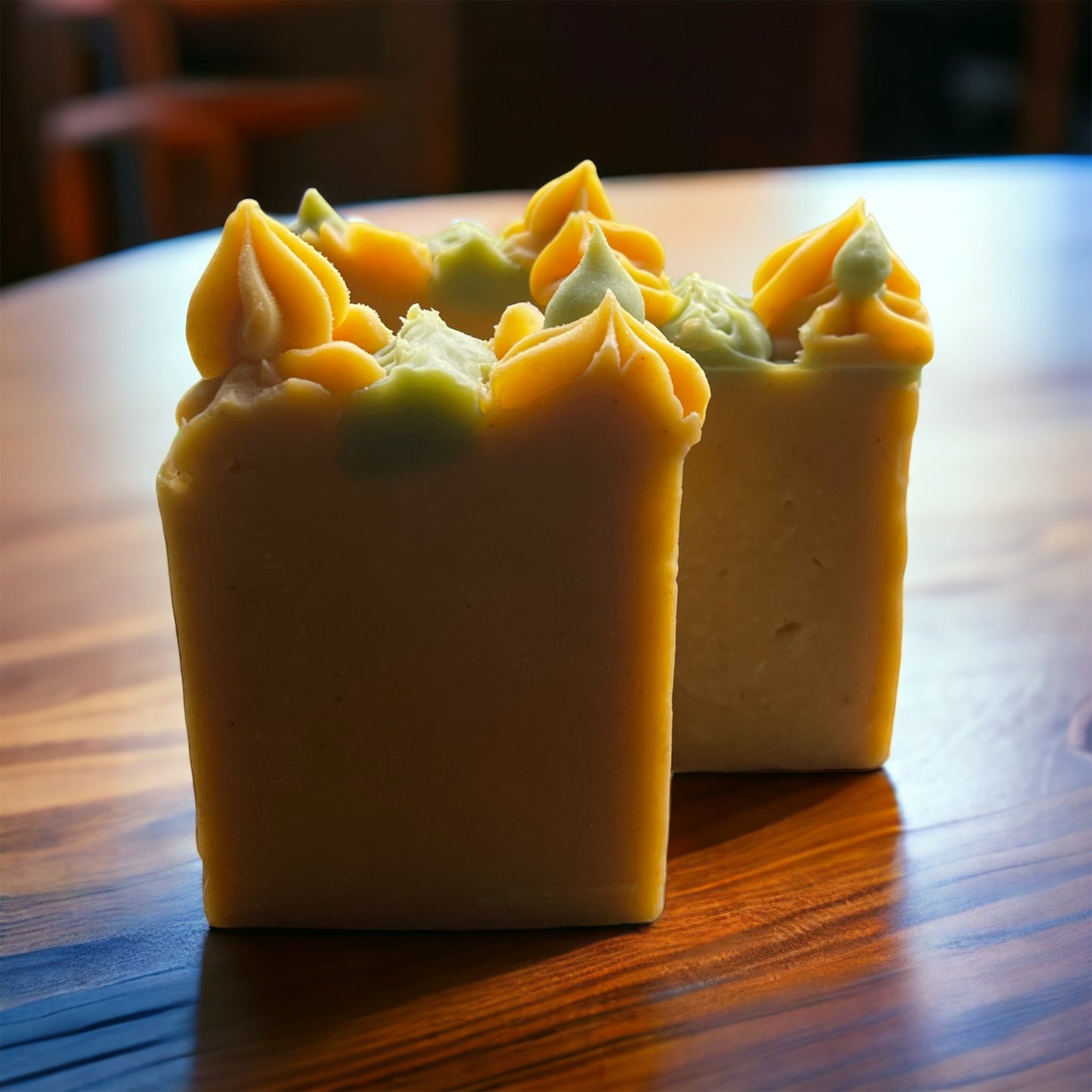 SUPERFOOD BRIGHTENING FACIAL BAR image 3