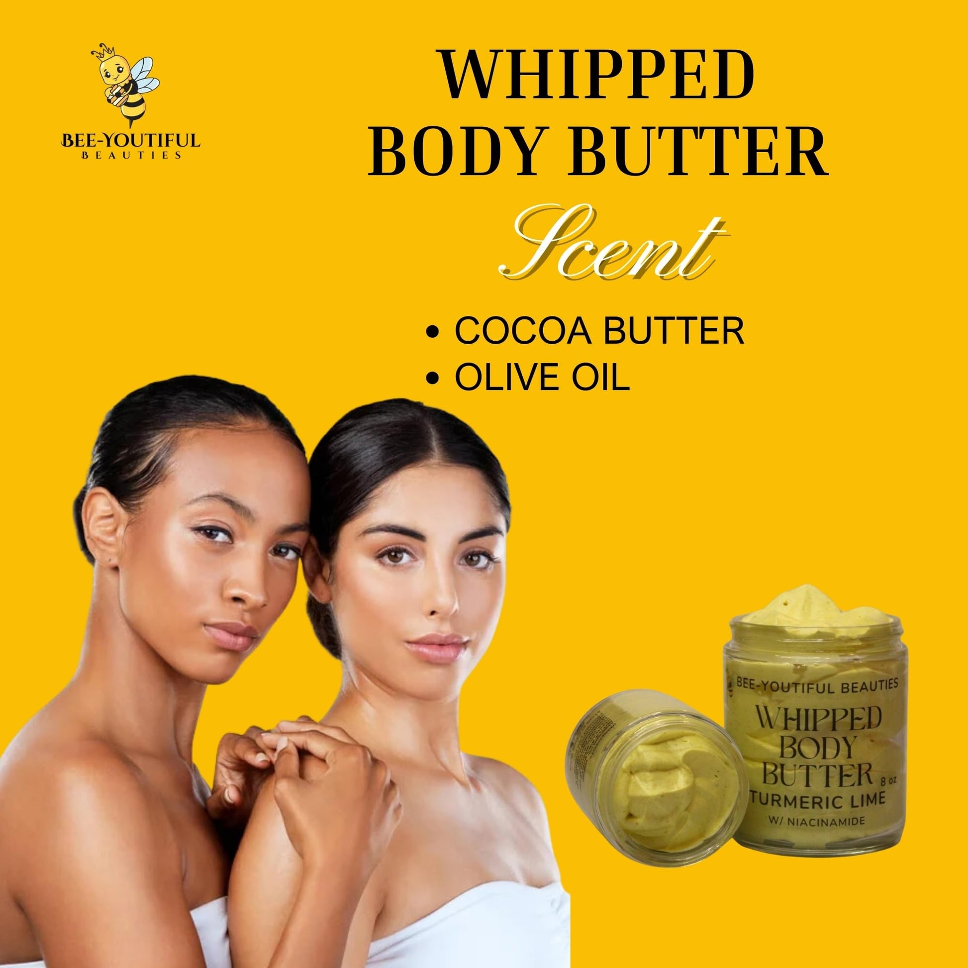 BRGHTENING TURMERIC & HONEY FOAMING SCRUB W/ NIACINMIDE  image 9