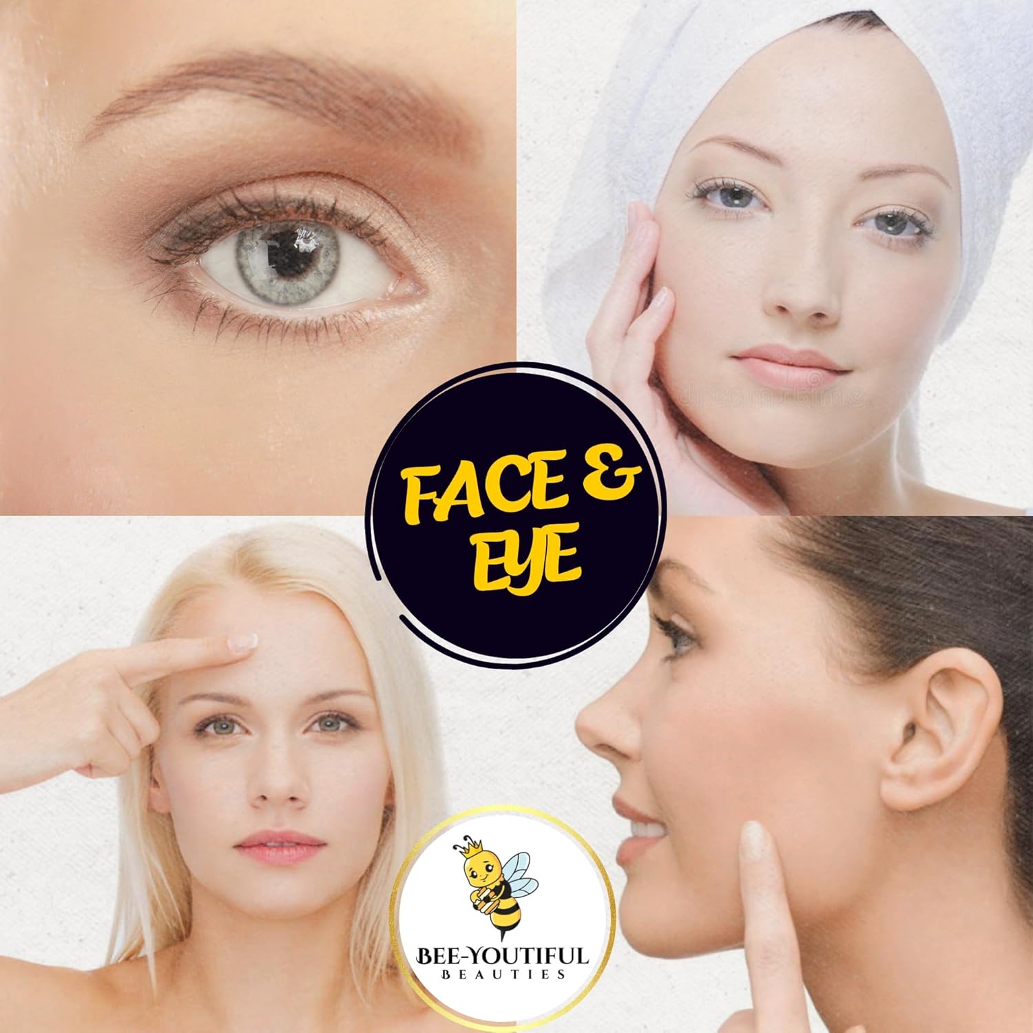 TURMERIC & HONEY JELLY FACE MASK image 7