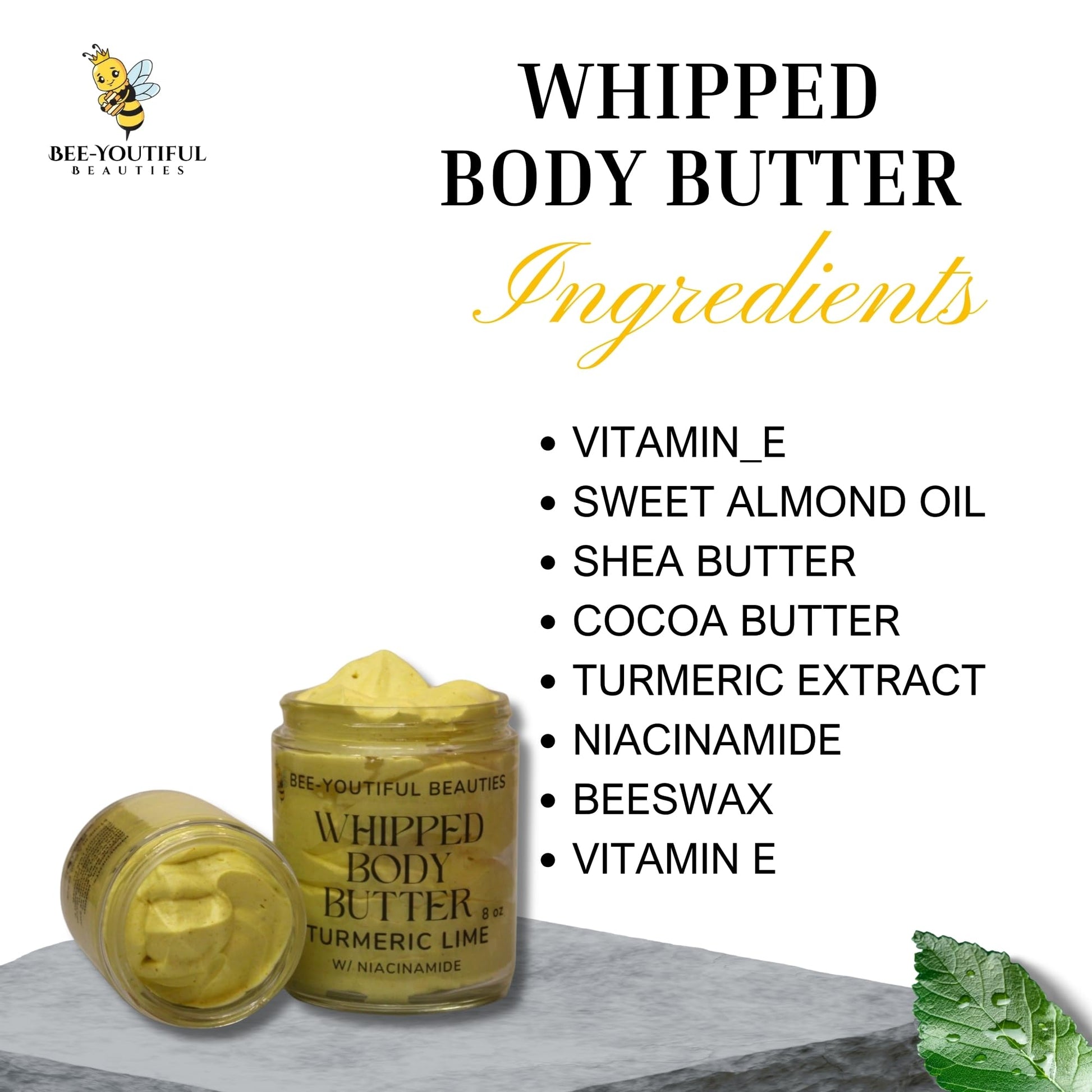 BRGHTENING TURMERIC & HONEY FOAMING SCRUB W/ NIACINMIDE  image 2