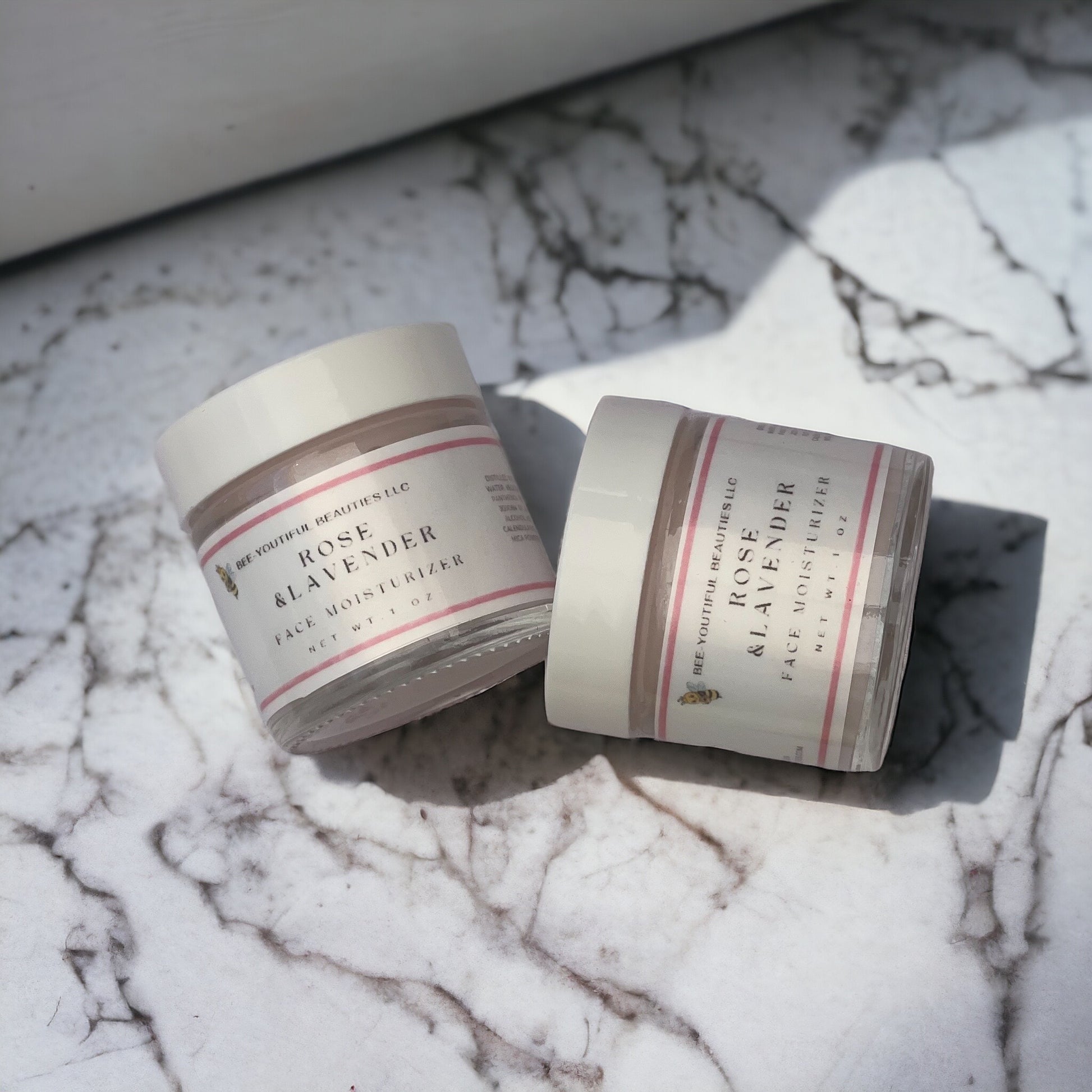 BEESWAX  FACE MOISTURIZER image 2
