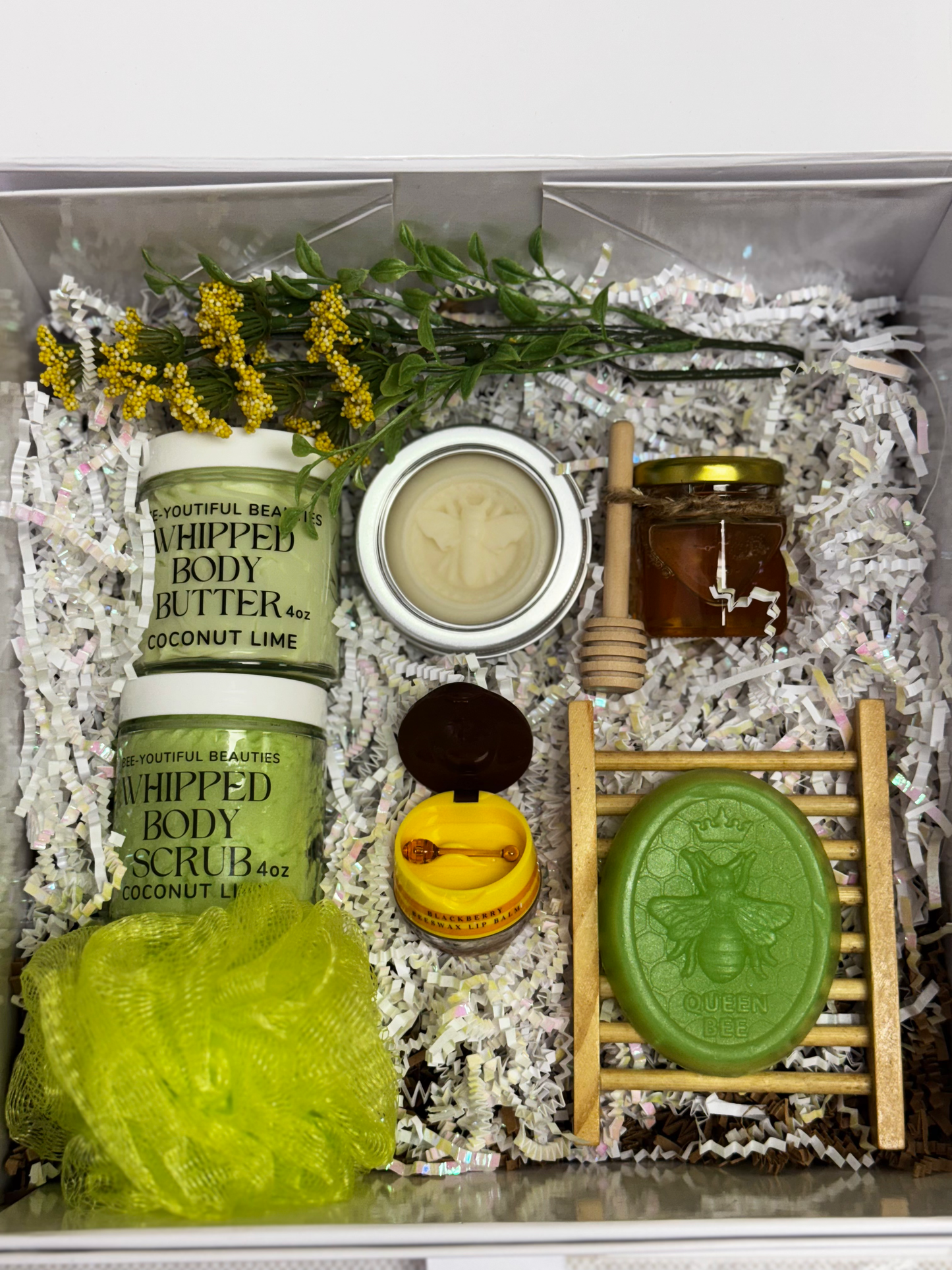 Hive & Heart: Mother’s Day Set image 1