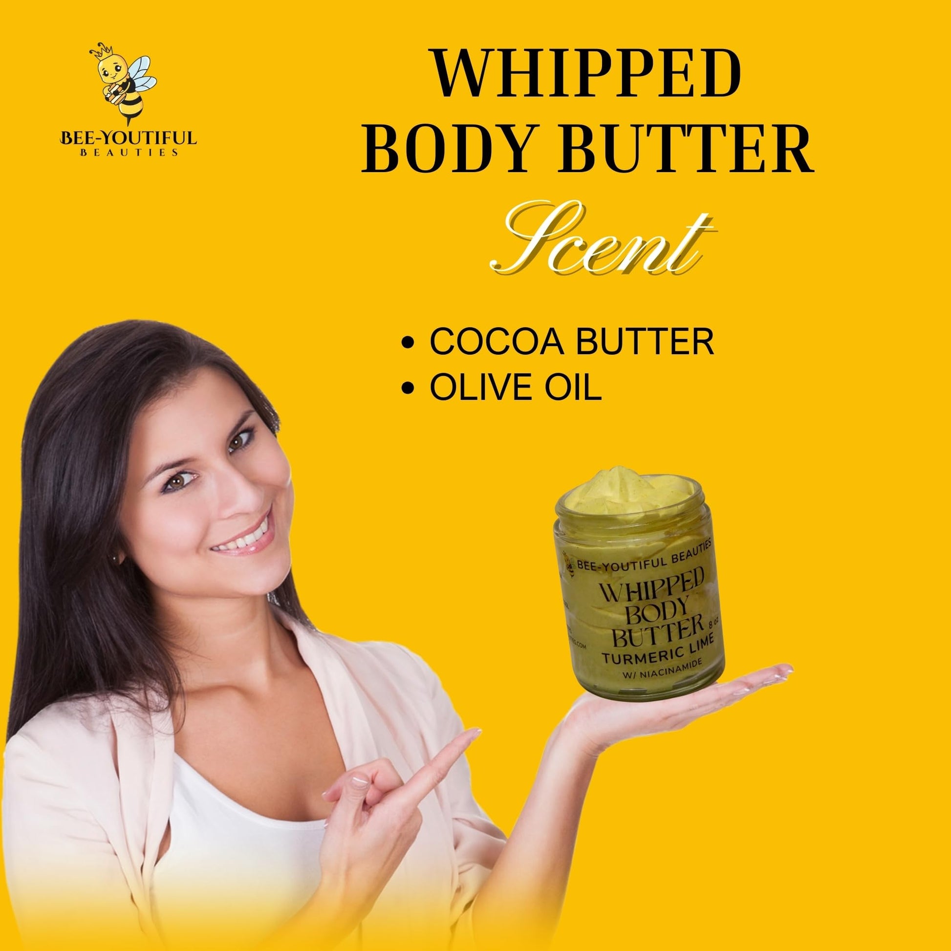 BRGHTENING TURMERIC & HONEY FOAMING SCRUB W/ NIACINMIDE  image 4