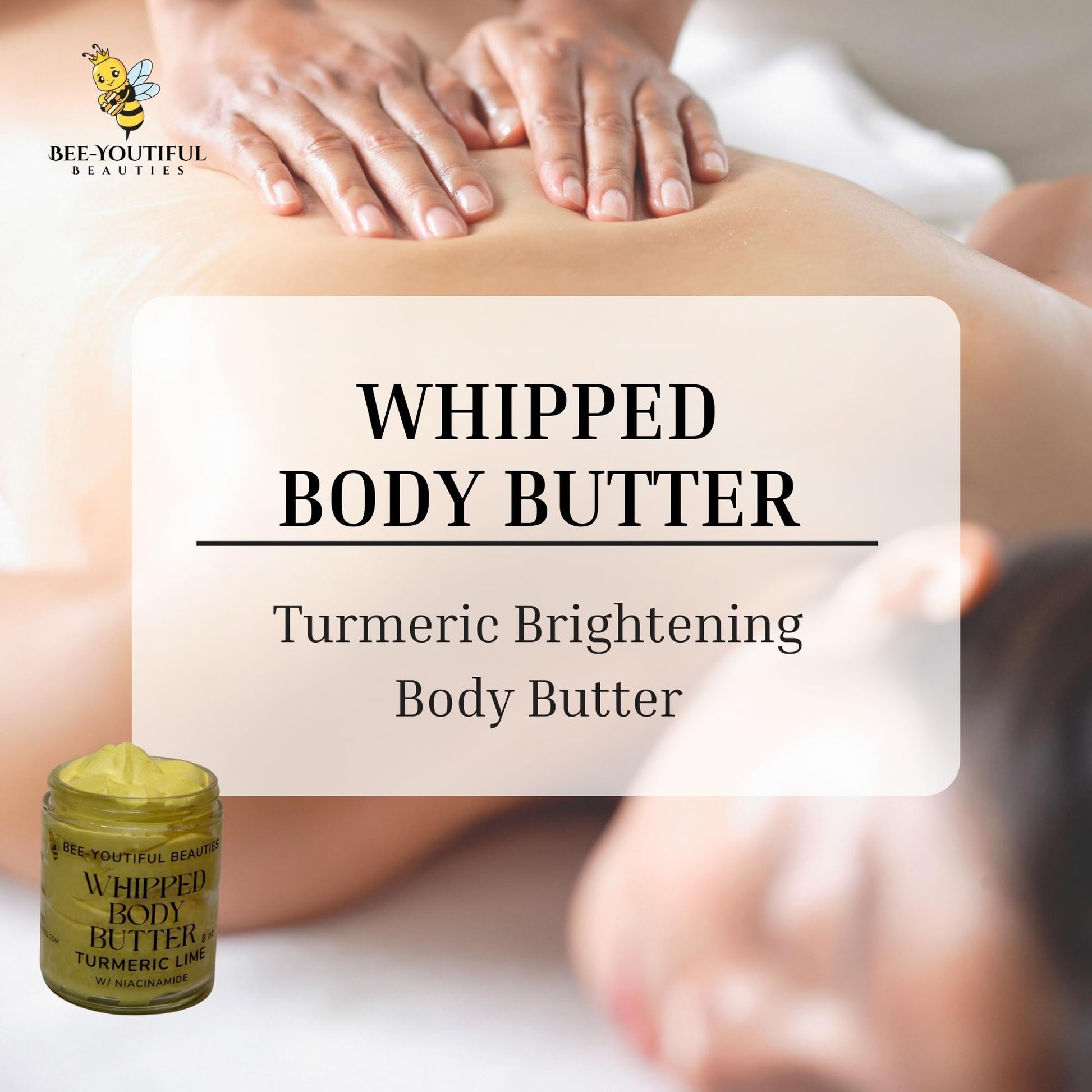 BRGHTENING TURMERIC & HONEY FOAMING SCRUB W/ NIACINMIDE  image 7