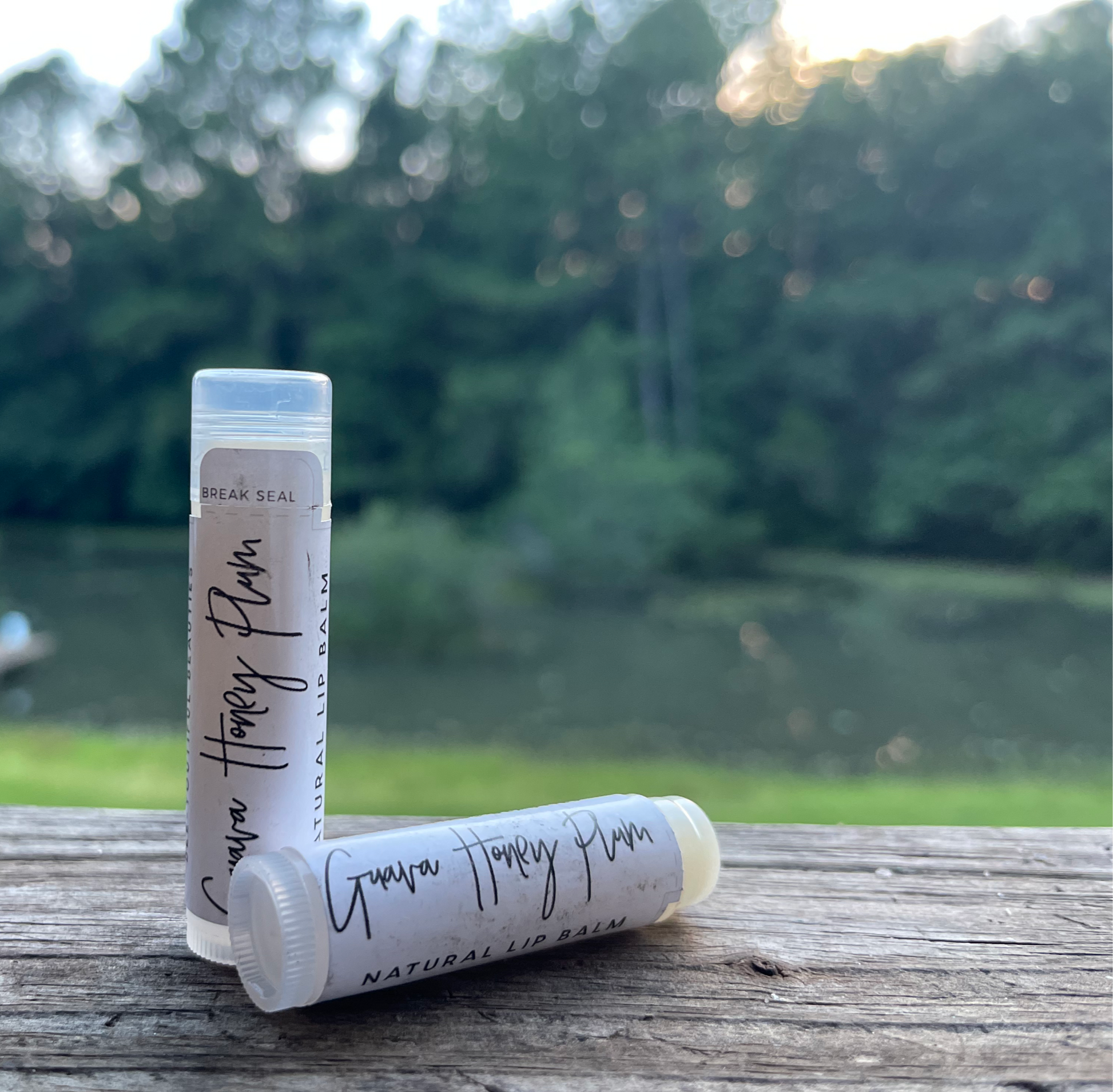CREAMY BEESWAX LIP BALM image 7