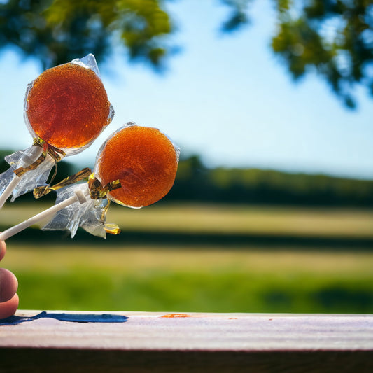 Honey Pops  image 0