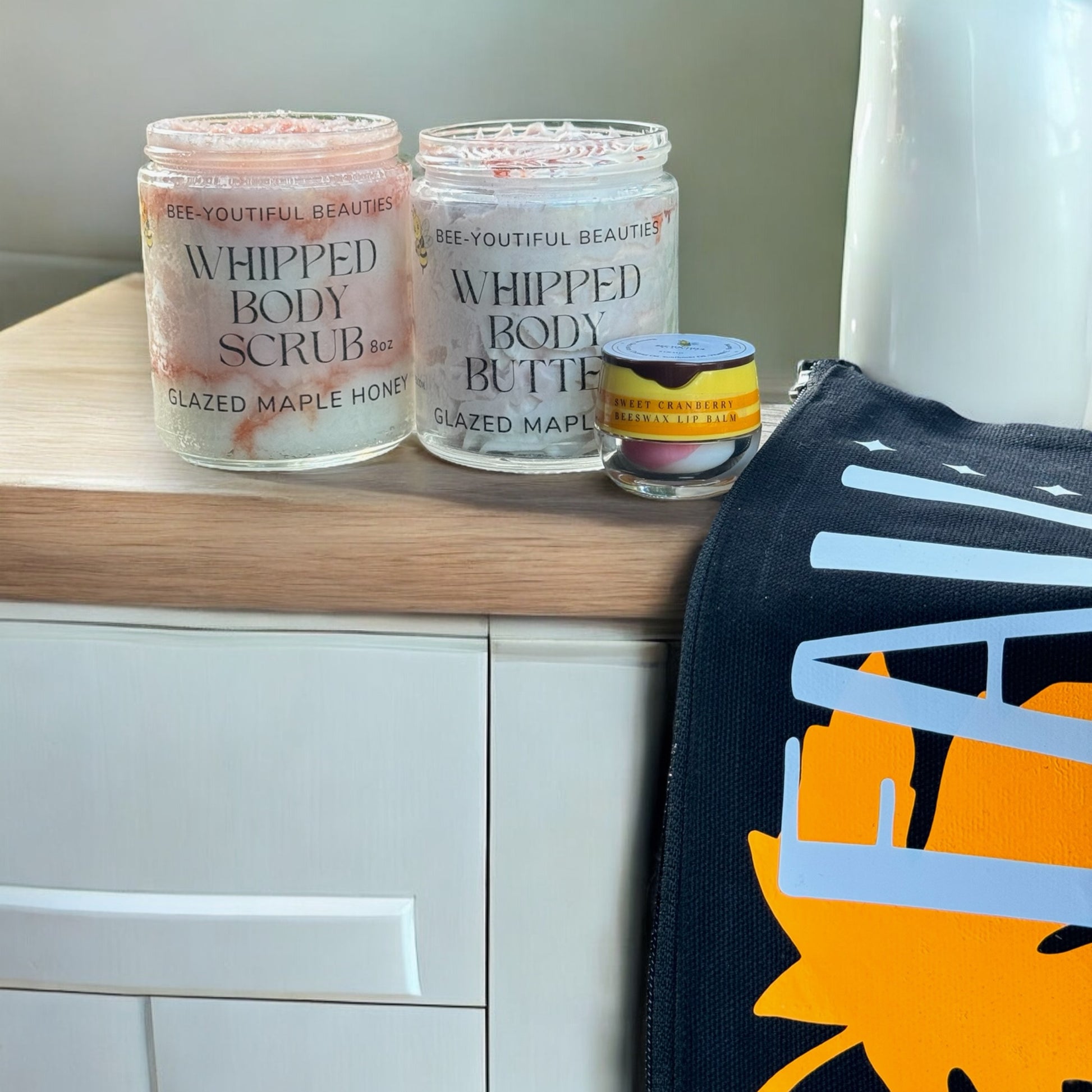 FALL IN LOVE BODY BUNDLE (LIMITED) image 4